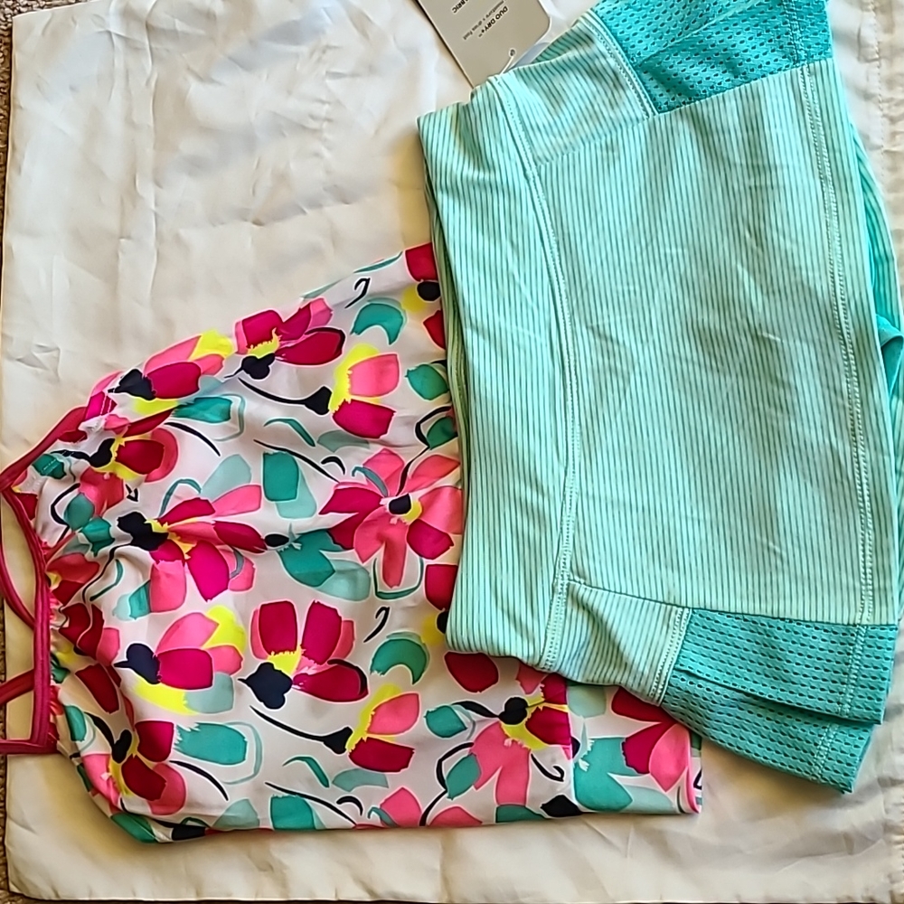 NWT Gymboree girl Active Wear